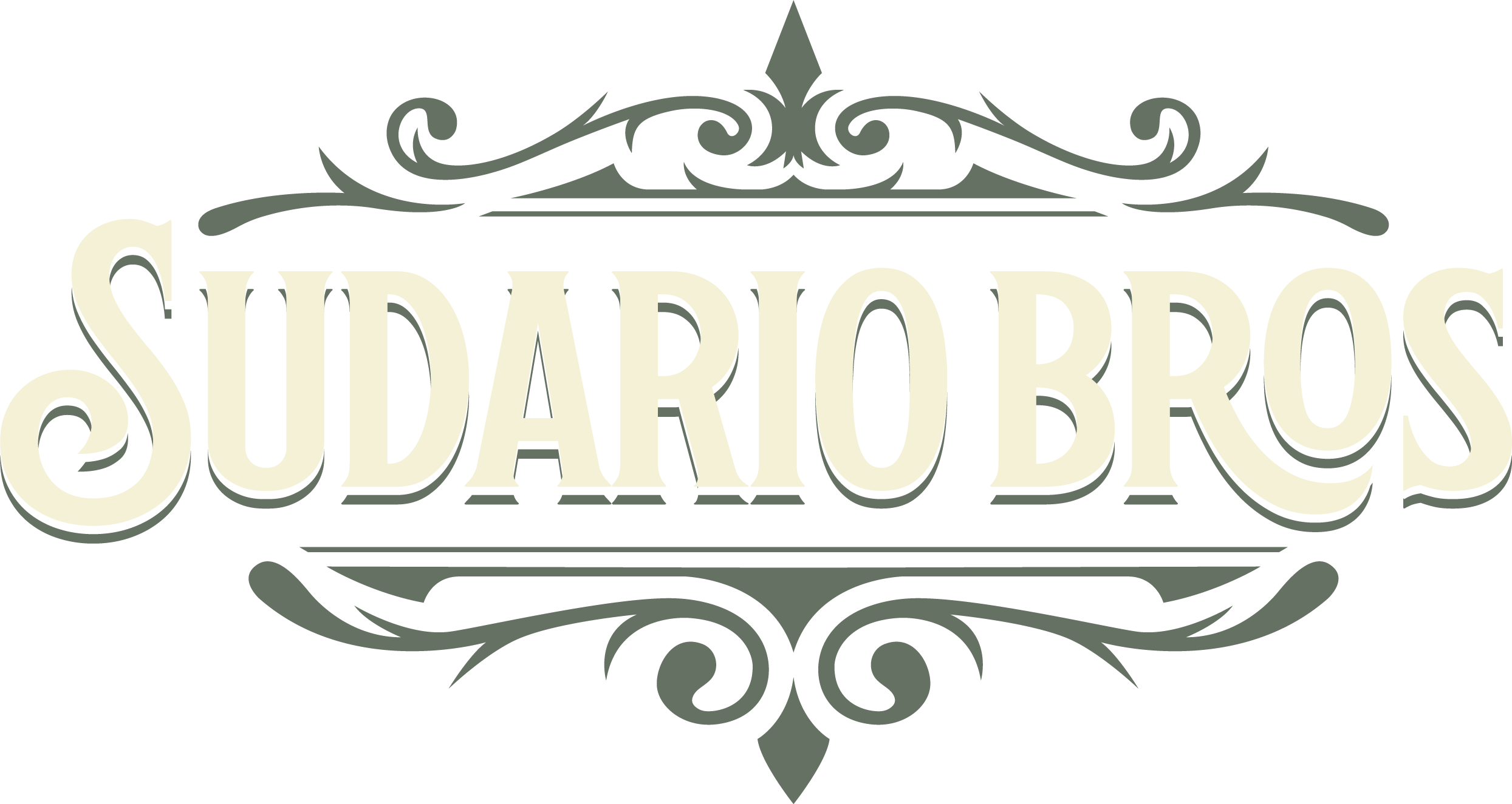 Sudario Bros. logo